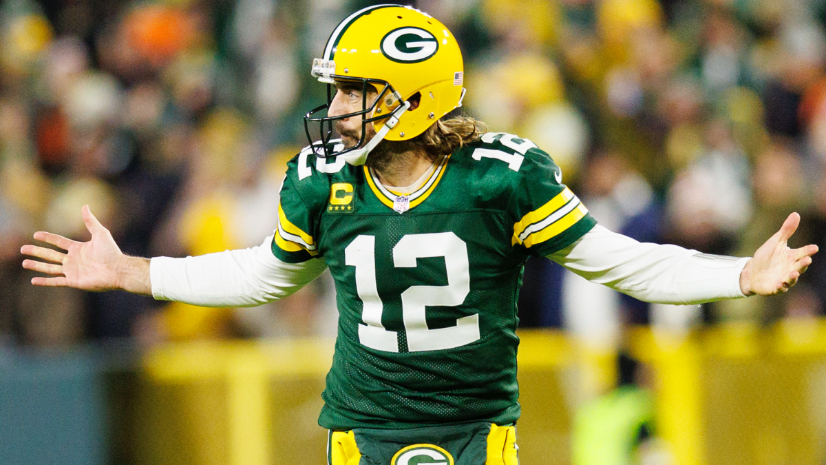 The 3 most important games on the Green Bay Packers' schedule in 2022 - A  to Z Sports