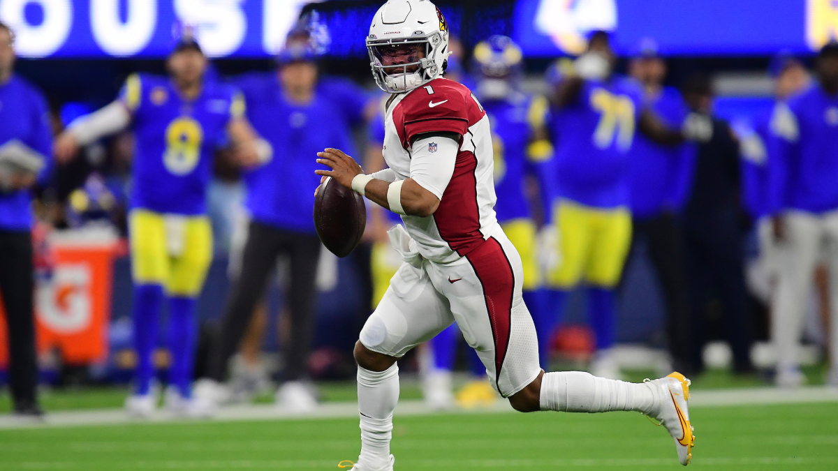 Cardinals' Kyler Murray blasted as 'self-centered, immature'