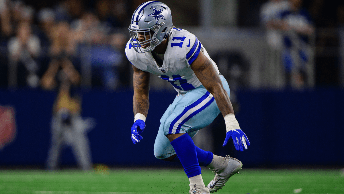 Dallas Cowboys Fans Won't Be Thrilled With What Micah Parsons Was