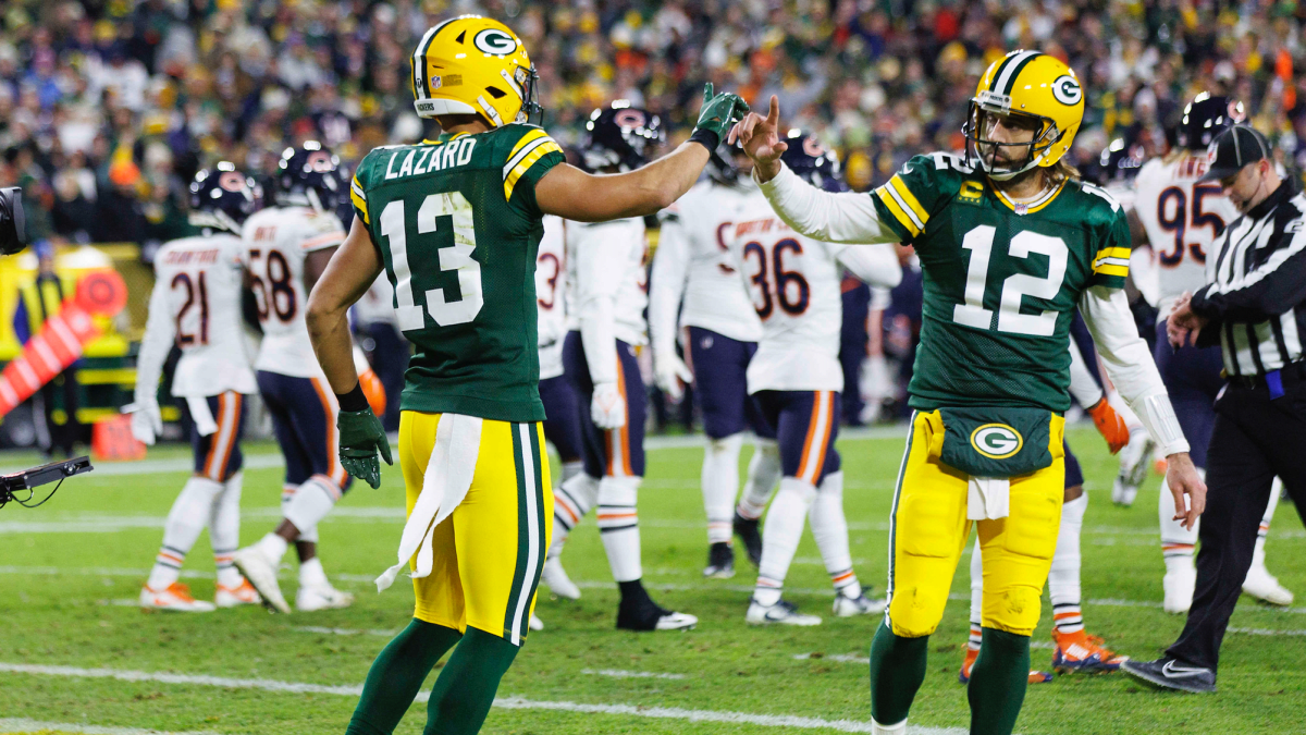 Packers can pass Bears as winningest NFL team in 2022