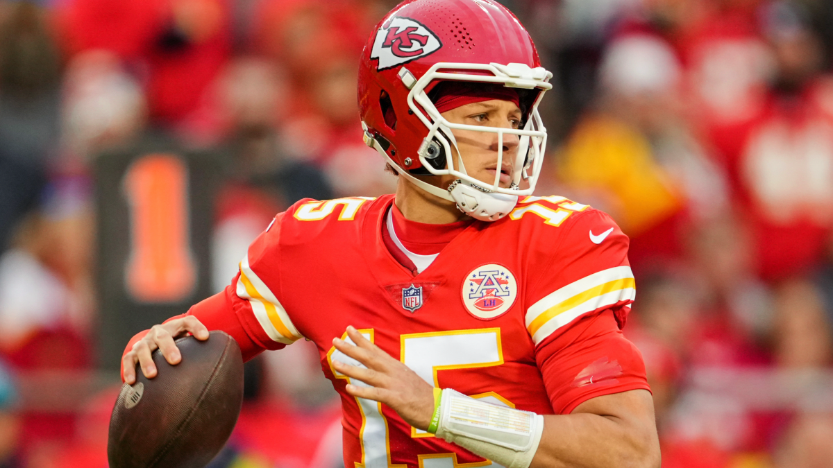 Will Joe Burrow vs. Patrick Mahomes be the Peyton Manning vs. Tom