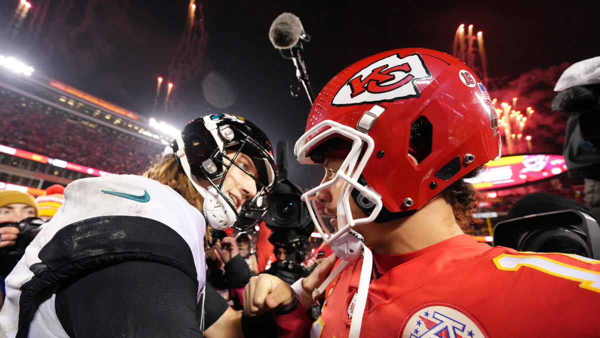 Quick thoughts: Chiefs 27, Jaguars 20