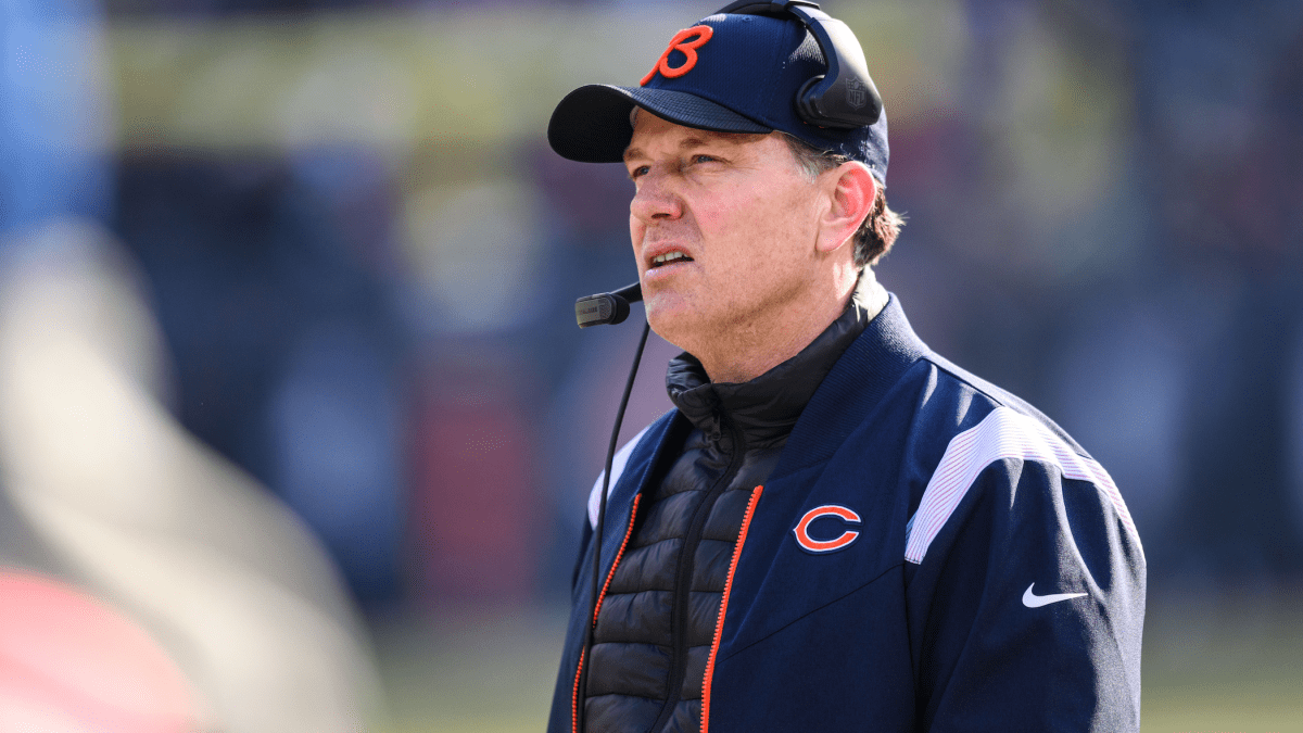 ESPN predicts key player won't return to Chicago Bears in 2023 - A to Z  Sports