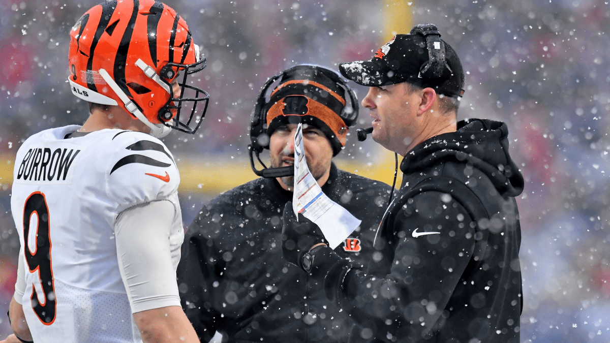 Bengals offseason: How does Cincinnati pivot from rebuilding to sustaining?  - The Athletic