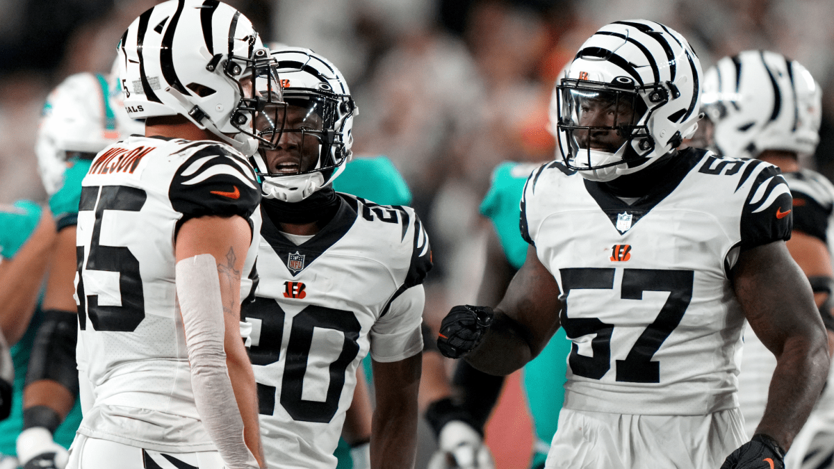 Eli Apple Posts IG Message After Criticism from Bengals' Super