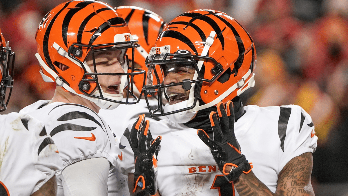 Cardinals choose Drew Petzing as OC over Bengals WR coach Troy Walters