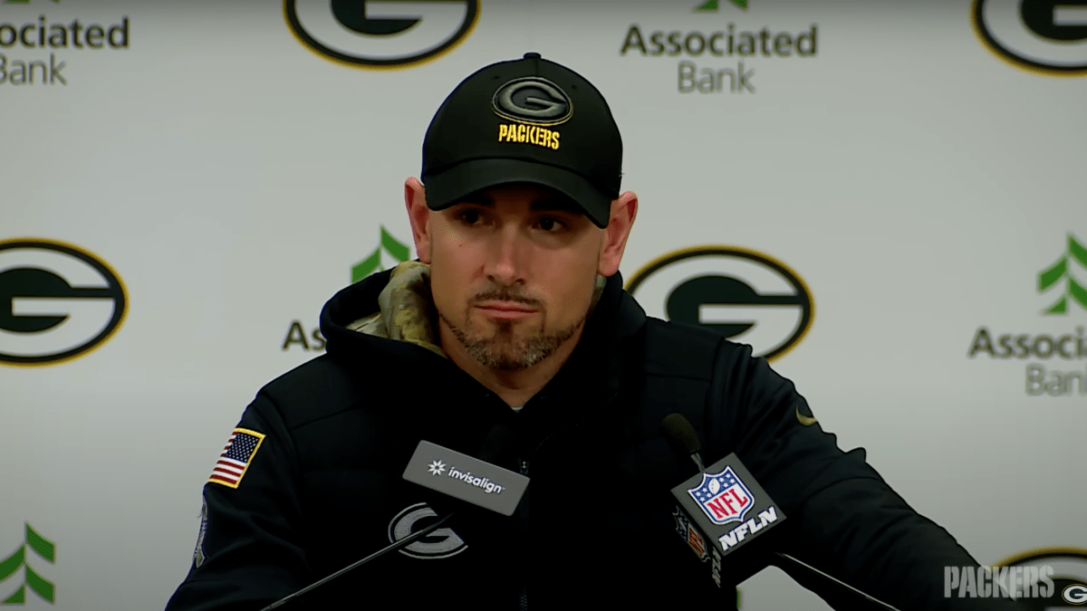 Look: Green Bay Packers release official NFL Draft hat - On3