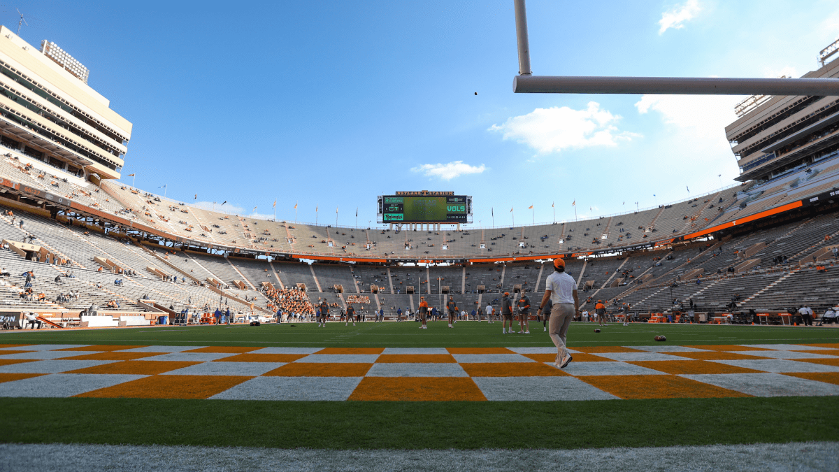 A few Vols sign with NFL teams as undrafted free agents