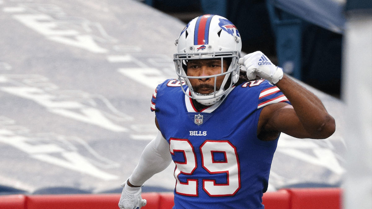 Buffalo Bills' Tre'Davious White getting overdue 'superstar' Madden 20  status 