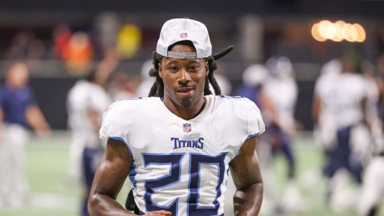 Watch on sale cowboys titans