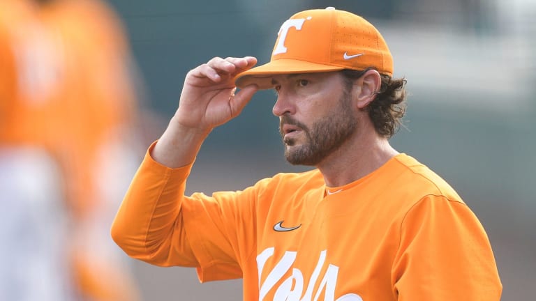 Tennessee vols ball caps deals