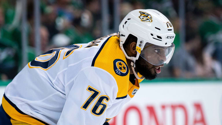 Nashville predators subban sales