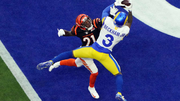 Brand new report will have Cowboys fans ready to buy an Odell