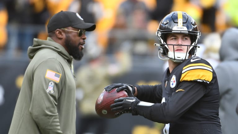 How to watch the pittsburgh steelers on sale
