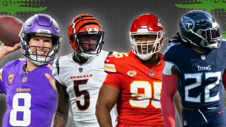 Nfl free deals agent predictions