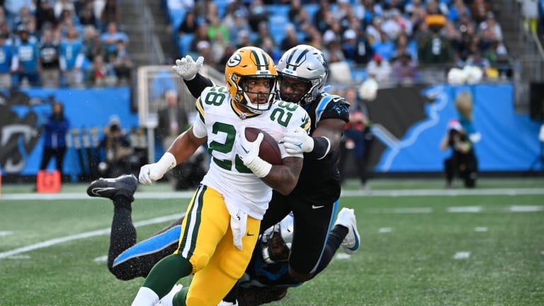Packers free agent watch list and predictions A to Z Sports