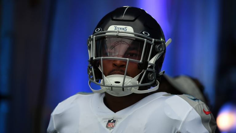 Recent NFL news loads up Titans with bona fide options for free
