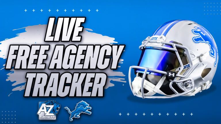 Detroit lions top rumors
