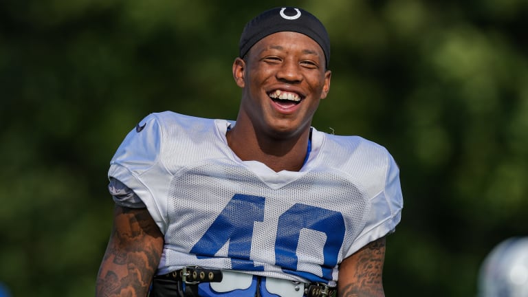 How to watch 2025 the colts game today
