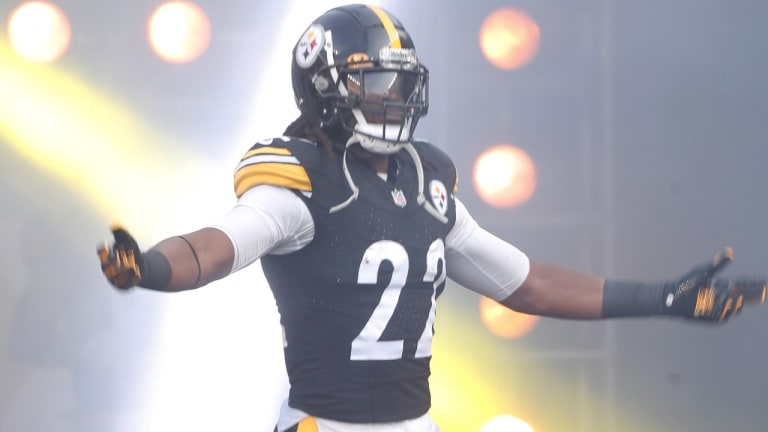 Steelers Stock Watch Fallers after preseason game two win vs