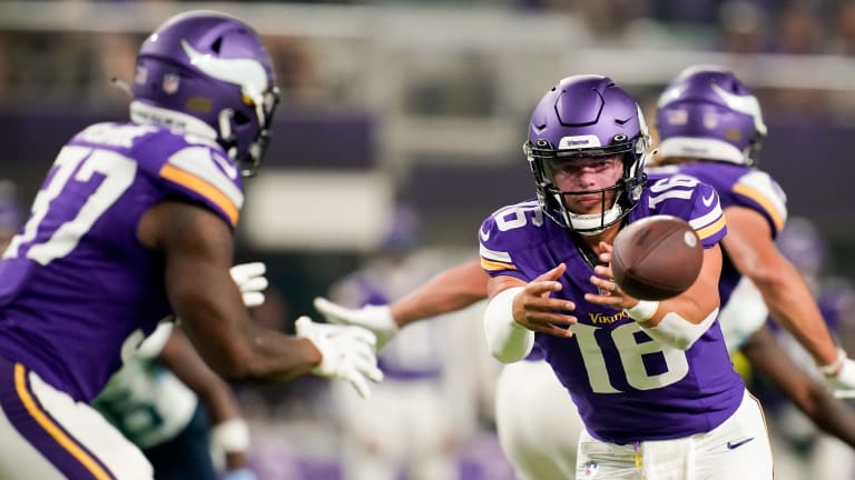 How to watch the Minnesota Vikings Arizona Cardinals preseason