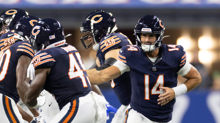 How to watch new arrivals bears preseason game