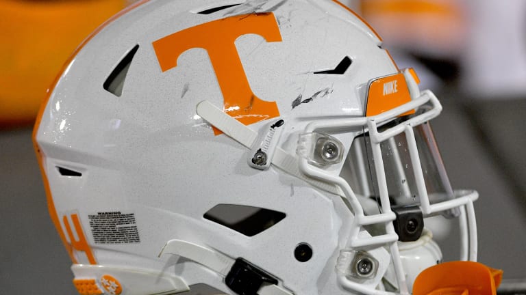 Tennessee football top uniforms 2019