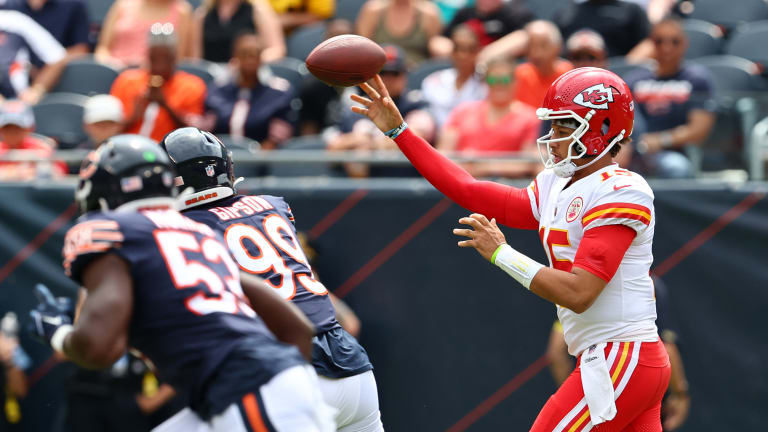 Chiefs online browns stream