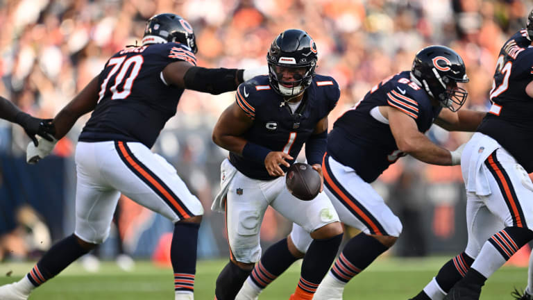 Bears broncos stream new arrivals