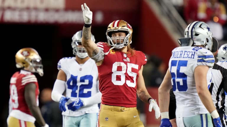 Cowboys discount 49ers stream
