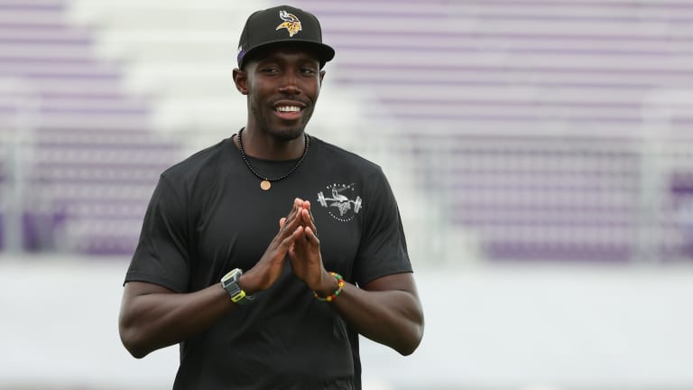 3 players the Vikings should target at the 2023 trade deadline A