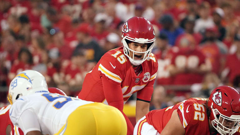 Chiefs chargers stream cheap
