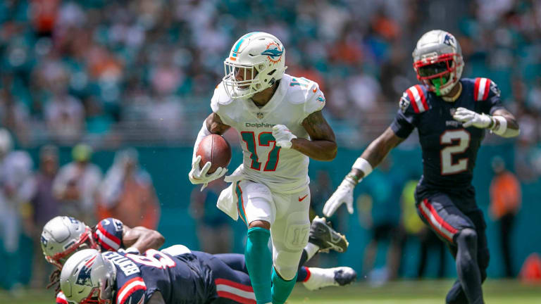Stream dolphins top vs patriots