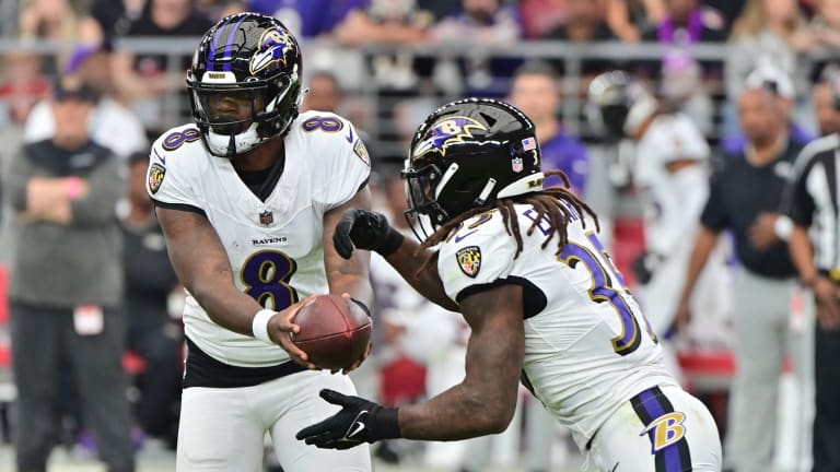Ravens broadcast clearance