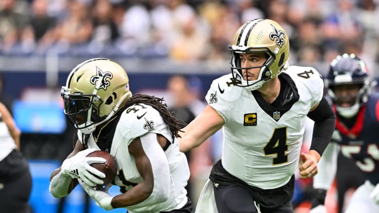 Saints vs. Bears broadcast map Will you be able to watch on TV