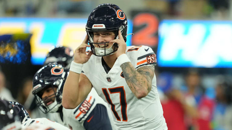 Bears saints stream deals