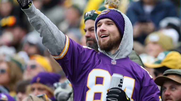 Falcons vikings stream new arrivals