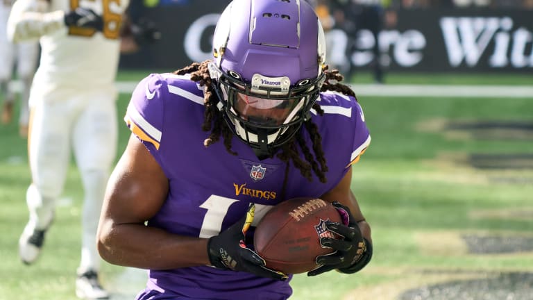 Vikings 2024 nfl stream