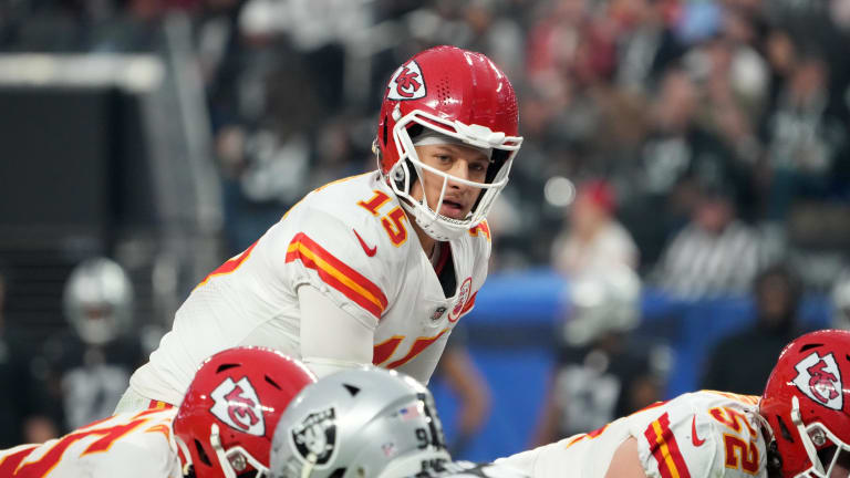 How to watch sales raiders vs chiefs