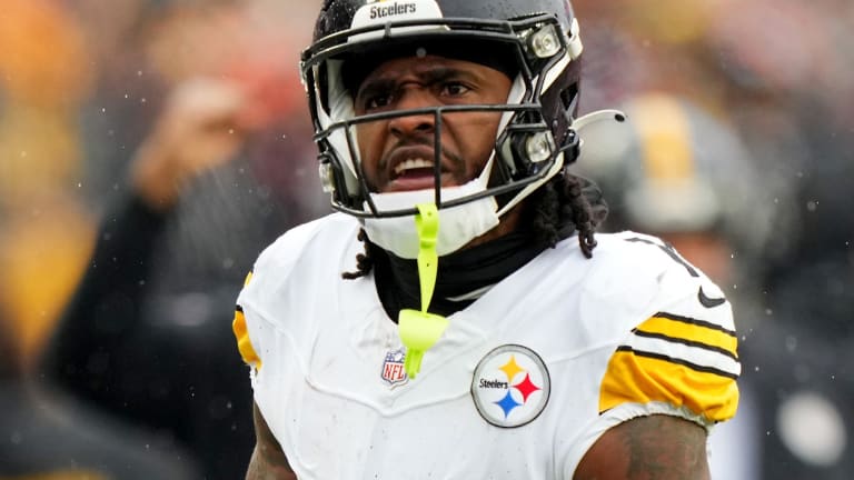Steelers ryan outlet clark jersey