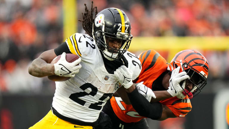 How to watch steelers vs clearance bengals