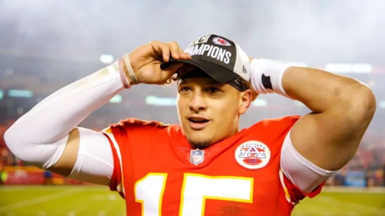 Chiefs afc west champions hat sales 2018