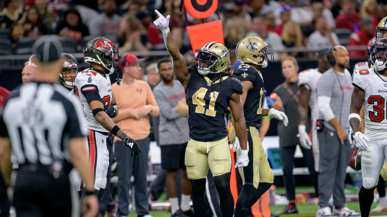 How to watch shop saints buccaneers game