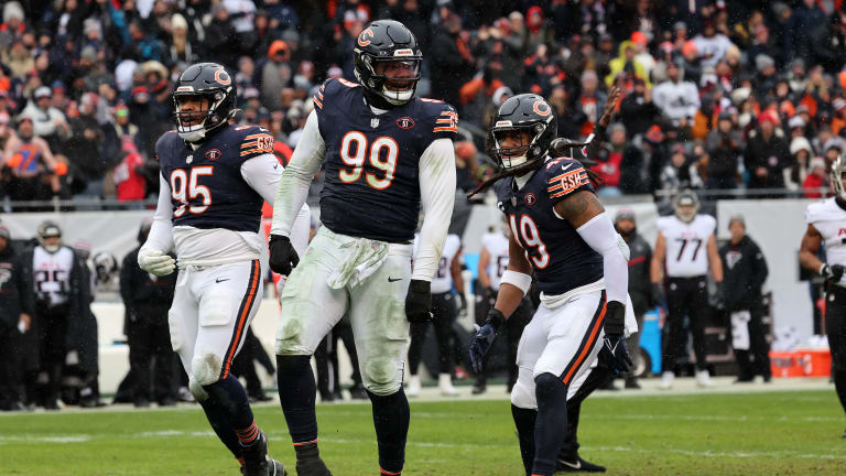 Chicago outlet bears 99