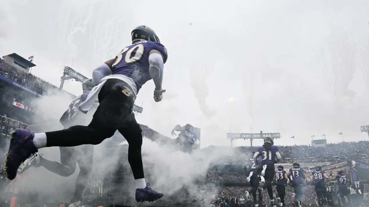 How to watch and stream Baltimore Ravens vs. Atlanta Falcons NFL preseason game