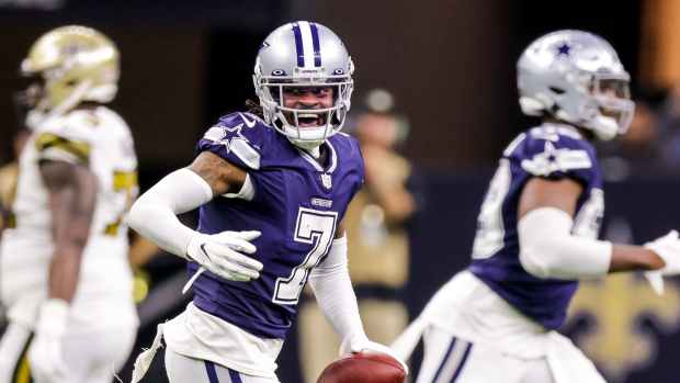 How to watch and stream Dallas Cowboys vs. New Orleans Saints in Week 2 Announcers revealed