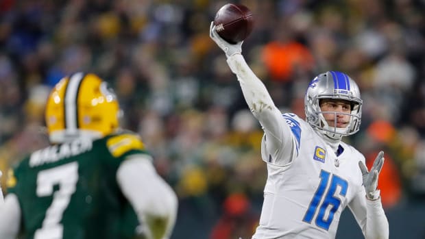 How to watch Lions vs Packers on Amazon Prime