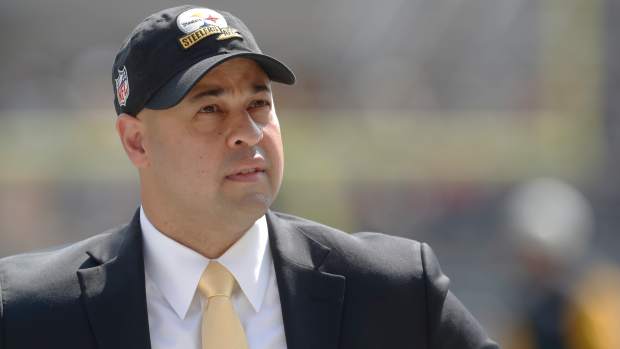 Steelers open up 7m in cap space following restructure of Alex Highsmith s contract