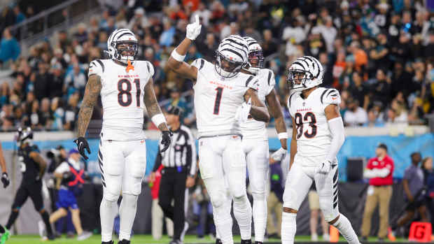 Recapping every game the Bengals have worn their White Bengal uniform ahead of its next appearance vs Eagles