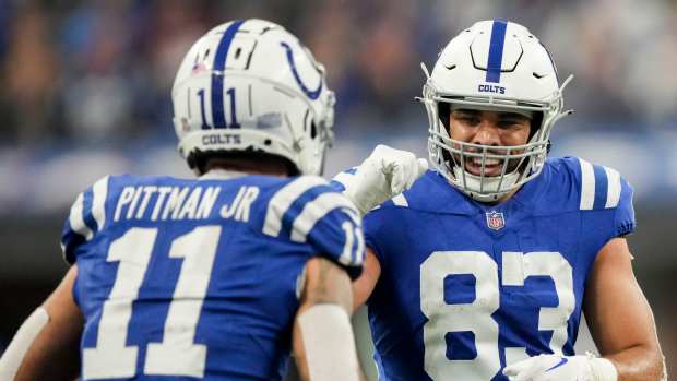 How to watch colts game online on sale